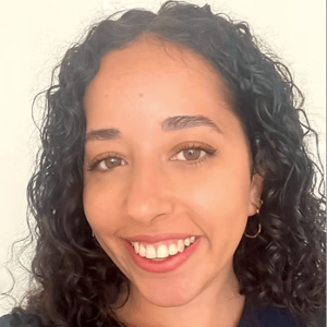 Yasmine Anderson ('11)